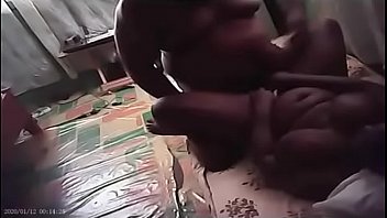 Preview 3 of Forced Mom Batting - Early Morning fuck!
