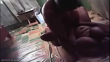 Preview 4 of Forced Mom Batting - Early Morning fuck!