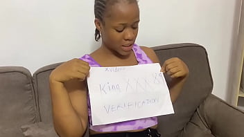 Preview 2 of Wwwblog Xxxtop - Verification video