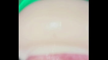 Preview 4 of Filipina Pussy Fart Queef - Suck my cock Fleshlightman1000