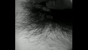 Preview 3 of Chubby Doggystyle On Bed - Masturb&aacute_ndome en cuarenta