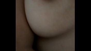 Preview 2 of Husband Friend Chiting - Novinha implora na piroca e goza demais