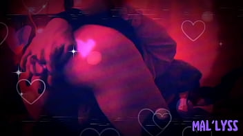 Preview 3 of Hard Dying Fast Porn - Tainted Heart Inside A Broken Disaster