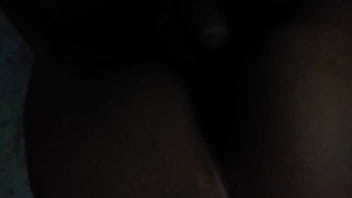 Preview 1 of Czhes Taxi - Mostrando su chiquito
