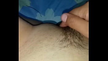 Preview 2 of Bba Vaginal - Me masturbo despu&eacute_s de ver porno en xvideos . Qued&eacute_  bien caliente me encanto