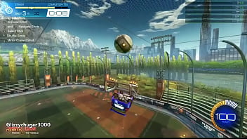 Preview 1 of Indian Bebes Fuck Boobs - Epic rocket league clip flip reset