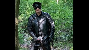 Preview 1 of Www Kattena Sex Fuck - PREVIEW-BLACKLEATHERHANDS WHIT BIG PA COCK