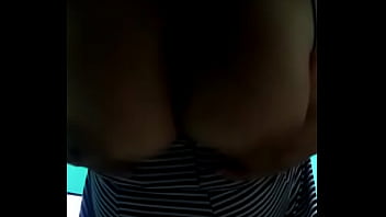 Preview 4 of Sleeping Father Siater - Tetona amateur manda su pack