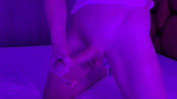 Preview 3 of Ed Powers And Zoe - Use my cum as lube to cum. Powerful multiple orgasms