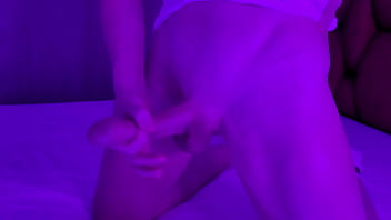 Preview 4 of Ed Powers And Zoe - Use my cum as lube to cum. Powerful multiple orgasms