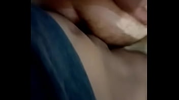 Preview 3 of Krista Allen Bathtub Sex 2 - Dečko i ja na sofi u doggy stilu