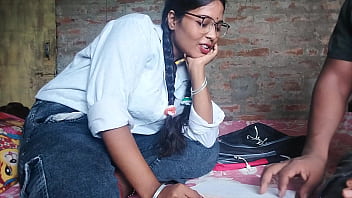 Preview 1 of Www T Xxx Video - 18  School Girl Ki Chut Ki Pyaas &ndash_ Teacher Ne Kiya Jawani Ka Shikar!