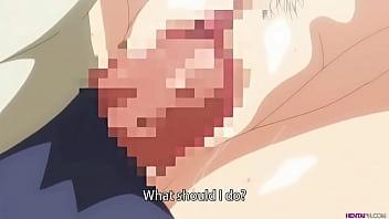 Preview 2 of Amarican School Girl Fucking - Beloved Mother Ep-2