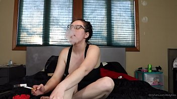 Preview 2 of Japanese Housewife And Old Man - A Message For Your Pathetic Wife Who Won&rsquo_t Let You Cum Inside Her