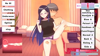 Preview 2 of Faril Bbw - She gave me 1 last ride before we say good by (With Megu) Finale