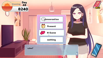 Preview 3 of Faril Bbw - She gave me 1 last ride before we say good by (With Megu) Finale