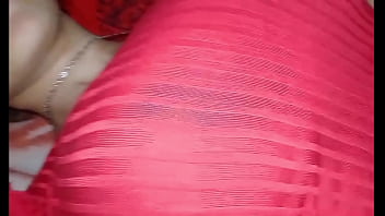 Preview 4 of Big Supermen - Vecina colombiana ninfomana mojadita