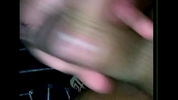 Preview 4 of Japan Hdv Smoking Hot Milf - Mostrando mi peque&ntilde_o penecito