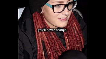 Preview 2 of Seachjock Girl - Should I get my red dreads back ?