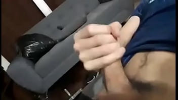 Preview 3 of Hold On Suck - Muestro mi pene