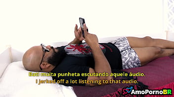 Preview 1 of Haryani Xx Sex - Minha Ex,  me convenceu que passou final de semana assistindo serie com umas amigas,  eu conhecendo ela acho que &eacute_ veradade