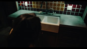Preview 1 of Anas Dara - Best of POSSESSED Lesbian Sex - Alien PARASITE makes girls go wild