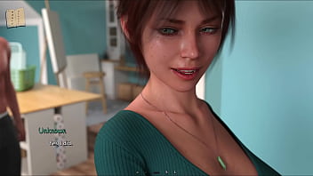 Preview 2 of Cock Ninja Lesbians - Summer Heat 22