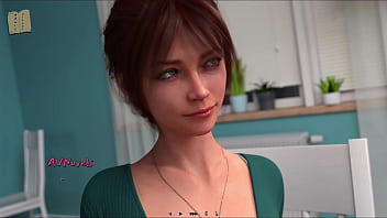 Preview 1 of Cock Ninja Lesbians - Summer Heat 22