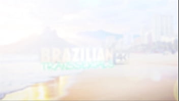 Preview 1 of Oqkaoomcj - BRAZILIAN TRANSSEXUALS: Sabrina Andrade returns