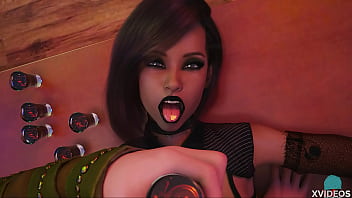 Preview 2 of Sexg Bot - BEING A DIK #231 &bull_ Let the lewd party games begin!