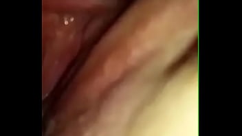 Preview 3 of Bathing Suit Changing Room - Female cum on my cock,  and again on my tongue