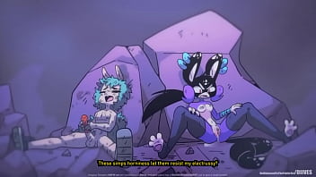 Preview 4 of X Zone Hindi Movie - Diives