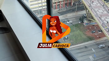 Preview 1 of Lesbian In Stilettos - Ele foi comprar um Carro para a Esposa,  mas acabou na minha Cama