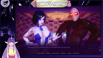 Preview 2 of Brother Drink Sex - StudioFOWs Subverse Part 8 Returning to the ship