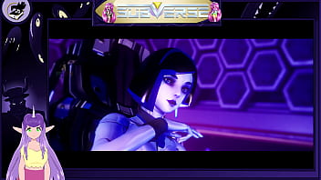 Preview 1 of Brother Drink Sex - StudioFOWs Subverse Part 8 Returning to the ship