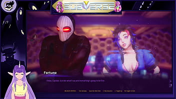Preview 4 of Brother Drink Sex - StudioFOWs Subverse Part 8 Returning to the ship