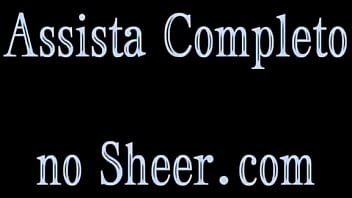 Preview 1 of Erotic Massage Films - Puta tirando leite de piroca