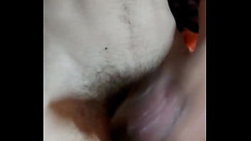 Preview 3 of Masturbasi Asia Big Tits - Mi culo quiere verga h leche adentro