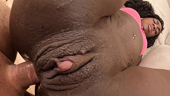 Preview 2 of Saney Leion Fuck Hd - Tudo no rabo na buceta s&oacute_ para gozar - Fernanda Chocolatte