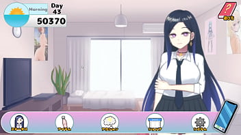 Preview 1 of Guy Chand Up - Well love is in the air (With Megu) Ep 10