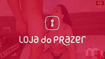 Preview 1 of Gf Danielle - O novinho do pau grande al&eacute_m de me arrombar me encheu de porra.