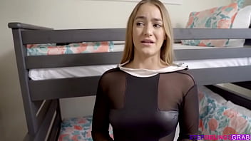 Preview 1 of Part 1 Danny D - Kenzie Madison Ongoing Relationship With Her Stepbrother