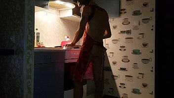 Preview 2 of Shehe Hd - Jasper cooking