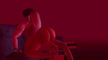 Preview 3 of Indian 3d Bhabhi - Thick hoe riding imvu