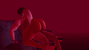 Preview 4 of Indian 3d Bhabhi - Thick hoe riding imvu