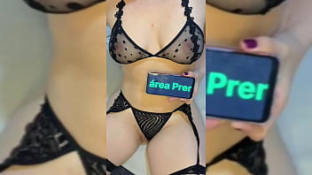 Preview 4 of Barbara Ballbusting - Consegui foder a aluna gostosa e bunduda da academia,  mas ningu&eacute_m pode saber. Loira,  Milf,  cintura fina,  bunda grande,  adora dar de quatro o cu. Muita vontade de dar a buceta e a rabo. Amador latino