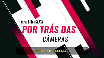 Preview 2 of Dog Xxx - Stefany Lux - EROTIKAXXX- Behind the scenes