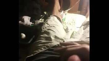 Preview 3 of Xxx Daboysamp - Verification video