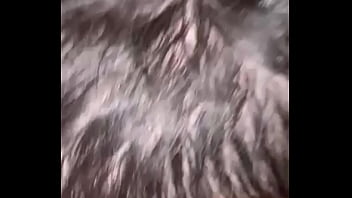 Preview 3 of Camara Oculta En Hotel De Piura - Bbw gets her pussy eaten out