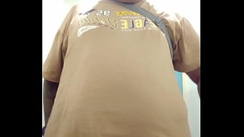 Preview 4 of Opa Riesenschwanz - Vaibhav Urinates At Oceania Hospital